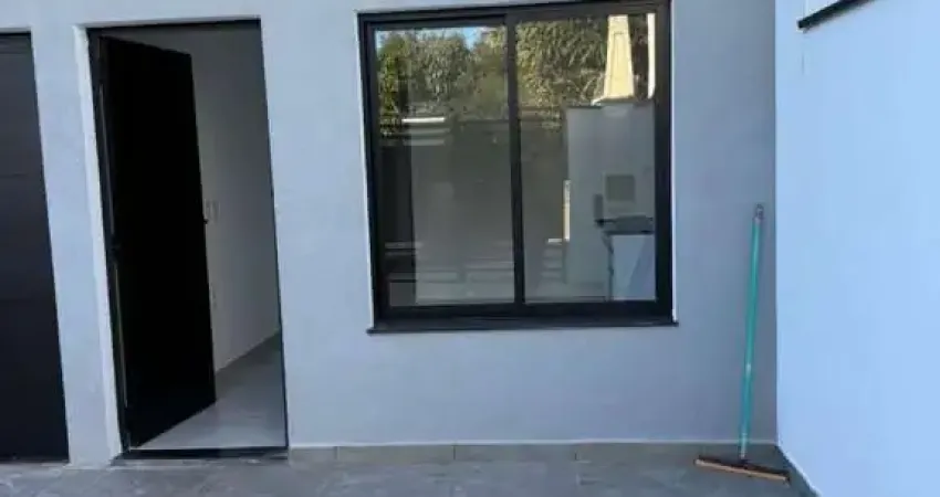 Casa para venda em sorocaba, jardim das orquídeas, 2 dormitórios, 1 banheiro, 1 vaga