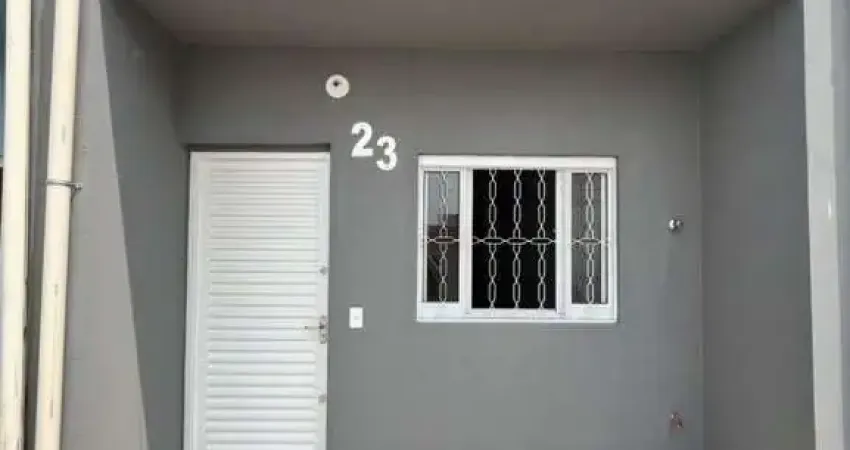 Kitnet para venda em sorocaba, jardim santa madre paulina, 1 dormitório, 1 banheiro, 1 vaga