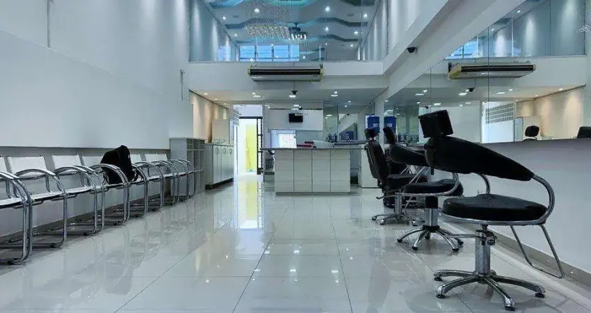 Ponto comercial para alugar na Rua Coronel Nogueira Padilha, 1205, Vila Hortência, Sorocaba