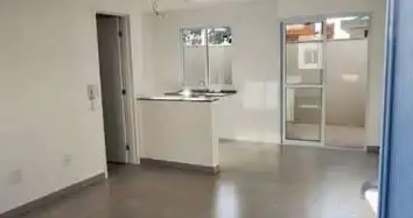 Casa em condomínio para locação em sorocaba, jardim guarujá, 2 dormitórios, 2 banheiros, 1 vaga