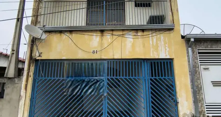 Casa para venda em sorocaba, jardim santa marina, 5 dormitórios, 3 banheiros, 1 vaga