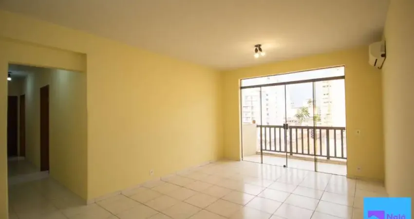 Apartamento para locação em sorocaba, centro, 3 dormitórios, 1 suíte, 2 banheiros, 2 vagas