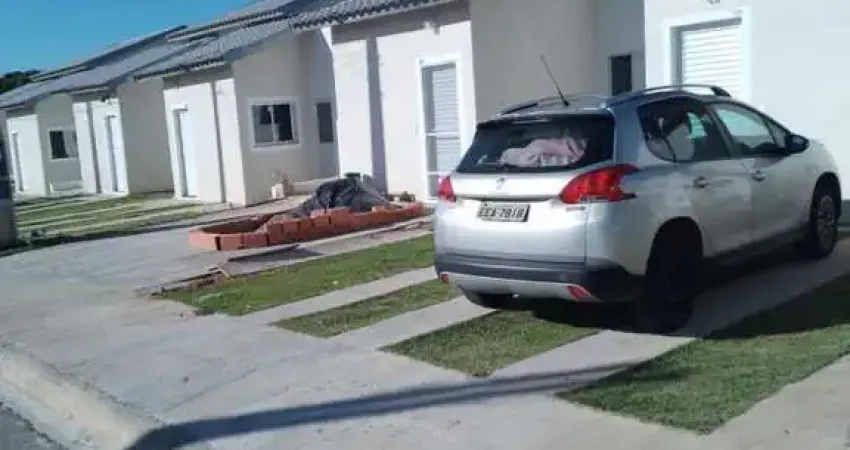 Casa em condomínio para venda em sorocaba, aparecidinha, 2 dormitórios, 1 suíte, 2 banheiros, 2 vagas