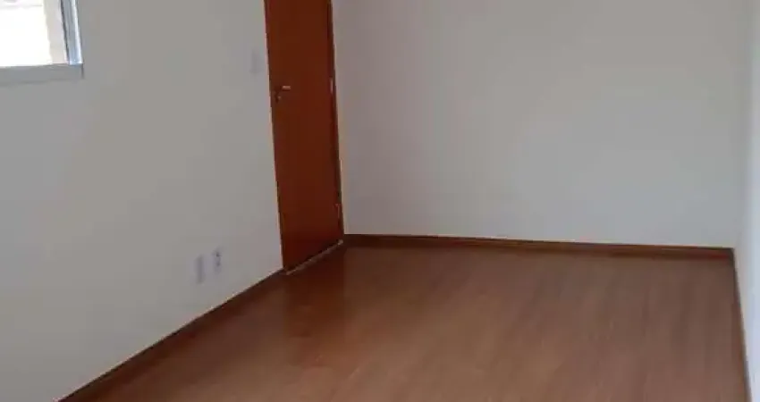 Apartamento para locação em sorocaba, jardim piazza di roma, 2 dormitórios, 1 banheiro, 1 vaga