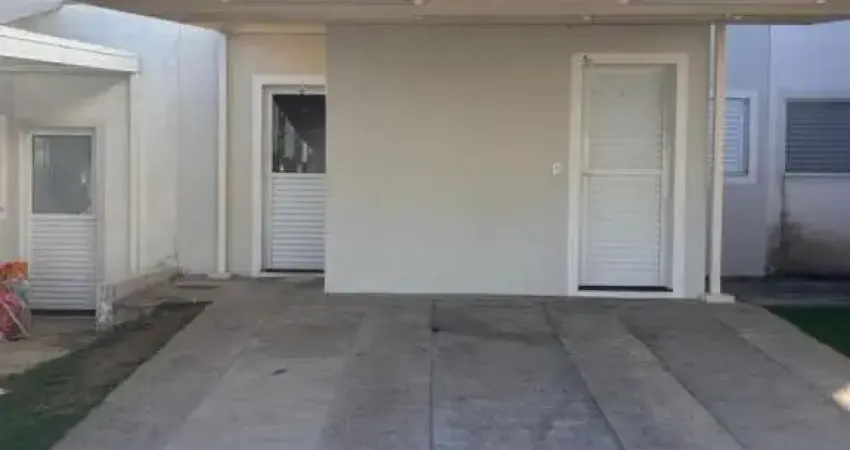 Casa em condomínio para venda em sorocaba, aparecidinha, 3 dormitórios, 1 suíte, 2 banheiros, 2 vagas