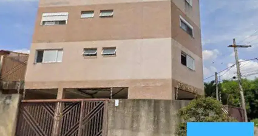 Apartamento para locação em sorocaba, jardim vila são domingos, 1 dormitório, 1 banheiro