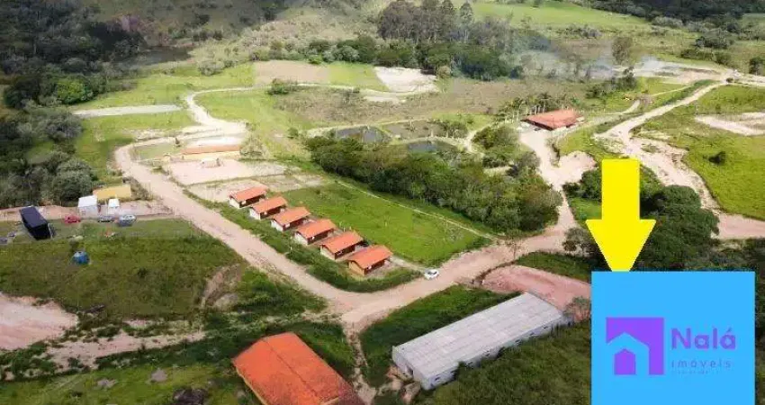 Terreno à venda na Estrada Pedro Monari, Centro, Votorantim