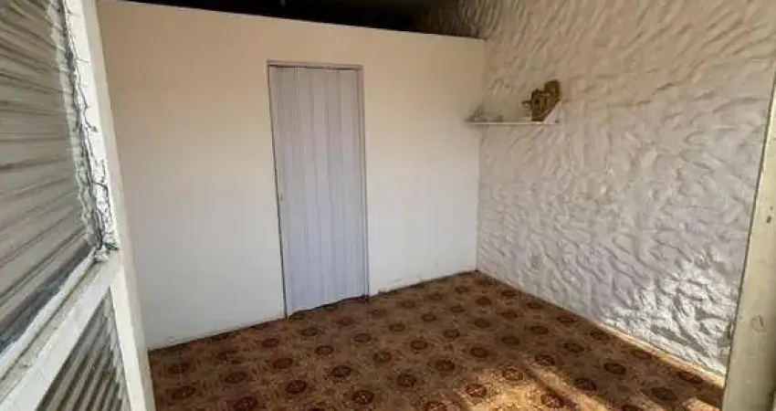 Casa para locação em sorocaba, vila trujillo, 2 dormitórios, 1 suíte, 2 banheiros