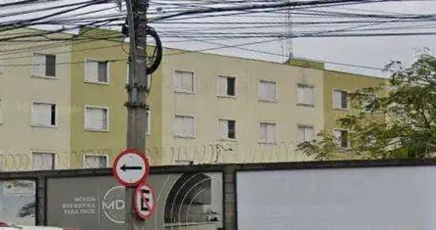 Apartamento para locação em sorocaba, éden, 2 dormitórios, 1 banheiro, 1 vaga