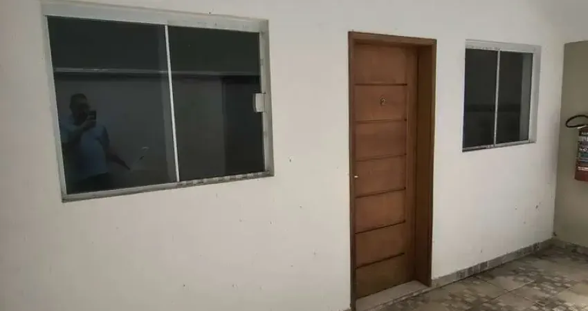 Kitnet para locação em sorocaba, vila helena, 1 dormitório, 1 banheiro