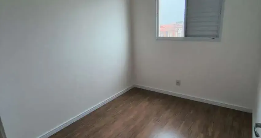 Apartamento para locação em sorocaba, júlio de mesquita filho, 2 dormitórios, 1 banheiro, 1 vaga