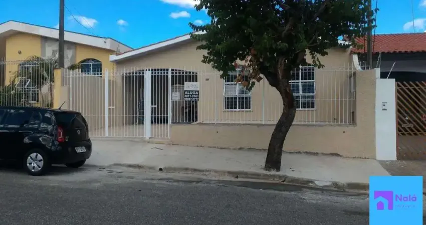 Casa para locação em sorocaba, jardim simus, 3 dormitórios, 1 suíte, 3 banheiros, 2 vagas