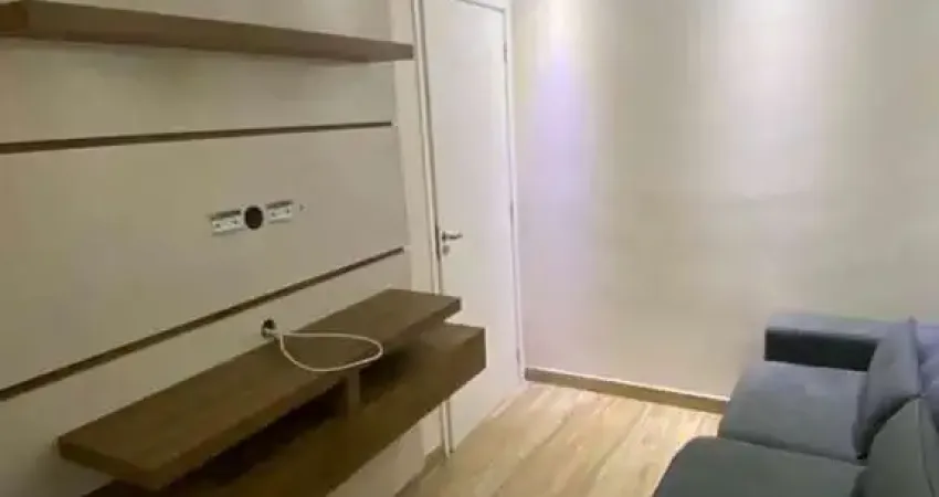 Apartamento para locação em sorocaba, éden, 2 dormitórios, 1 banheiro, 1 vaga