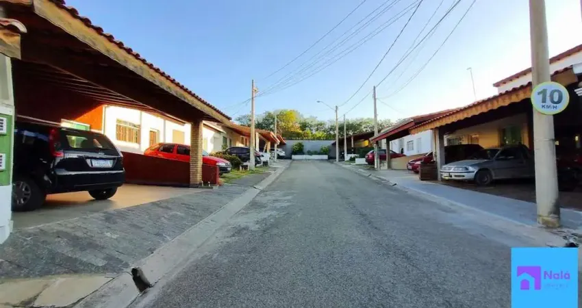 Casa em Condomínio para Locação em Sorocaba, Jardim Residencial Villa Amato, 2 dormitórios, 1 suíte, 2 banheiros, 2 vagas