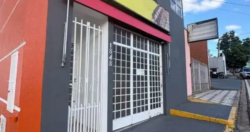 Ponto Comercial para Venda em Sorocaba, Jardim América, 3 dormitórios, 1 suíte, 1 banheiro