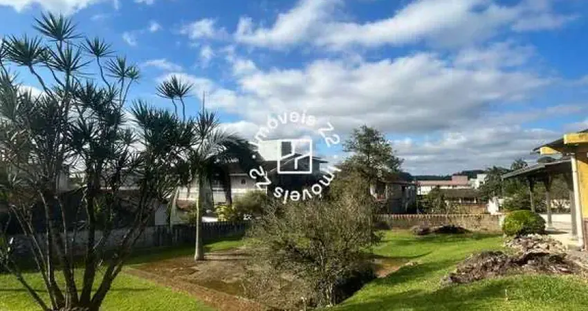 Terreno à venda na Vila Nova, Joinville