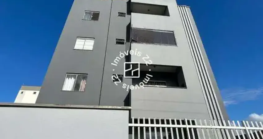 Apartamento com 2 quartos à venda na Vila Nova, Joinville 