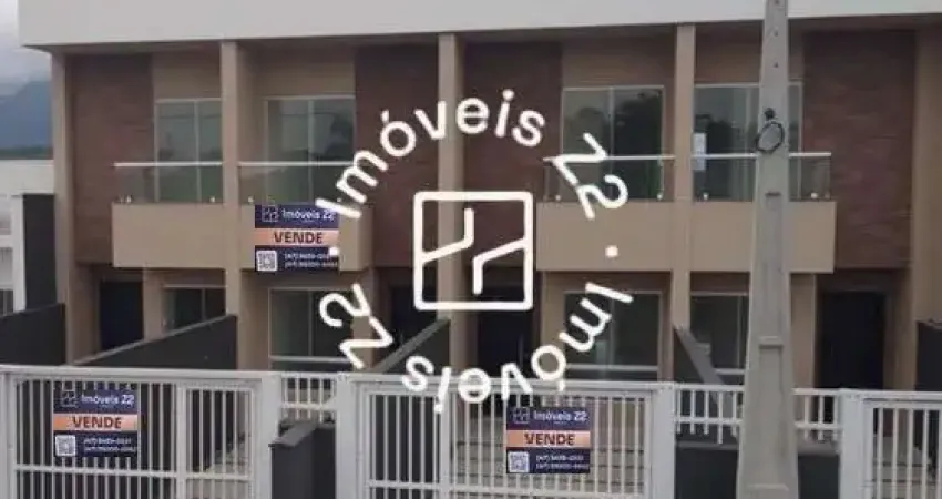 Casa com 2 quartos à venda na Vila Nova, Joinville 