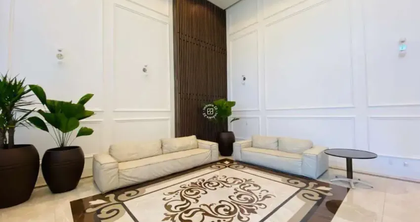 Apartamento com 3 quartos para alugar no Anita Garibaldi, Joinville