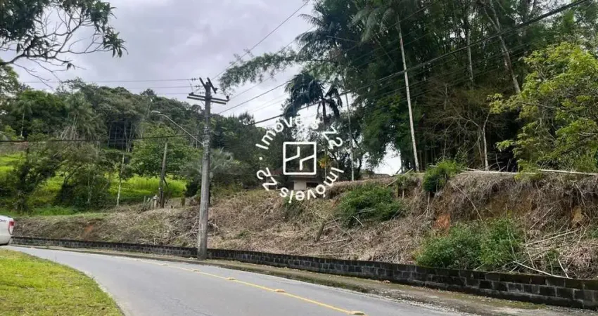Terreno à venda no Glória, Joinville