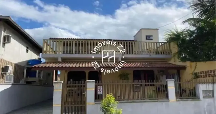 Casa com 6 quartos à venda na Zona Industrial, Joinville