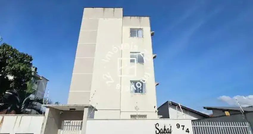 Apartamento com 2 quartos para alugar na Vila Nova, Joinville