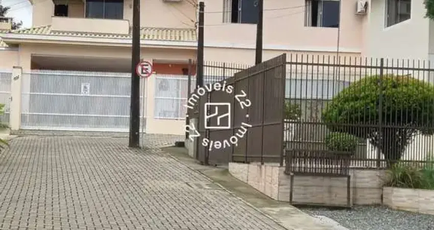 Casa com 4 quartos à venda no Saguaçu, Joinville 