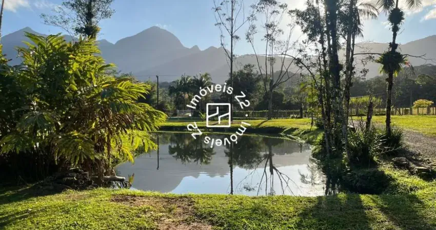 Chácara / sítio à venda na Vila Nova, Joinville