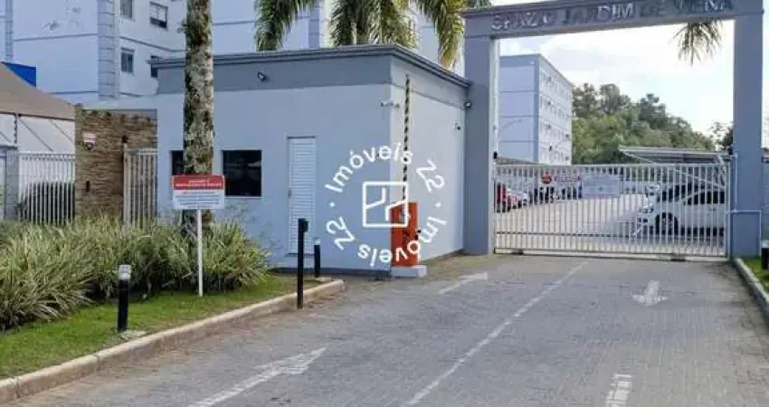 Apartamento com 2 quartos à venda na Vila Nova, Joinville