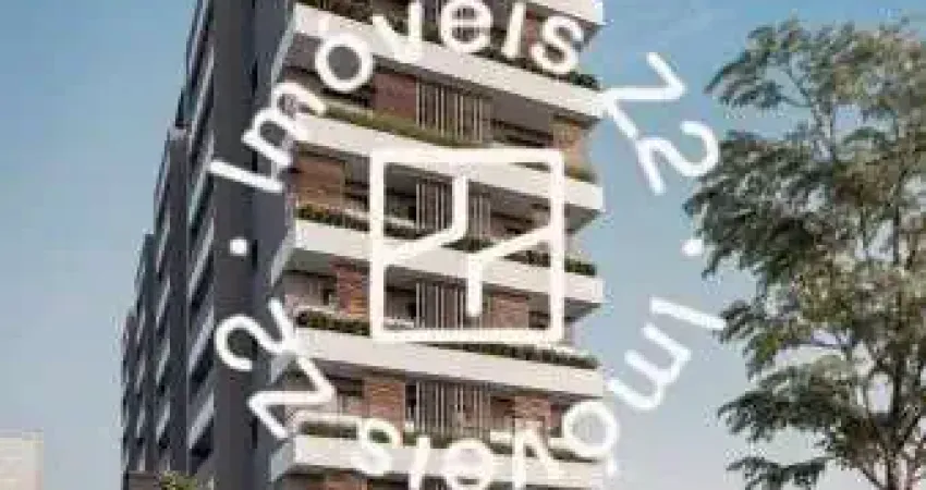 Apartamento com 1 quarto à venda no Costa e Silva, Joinville 