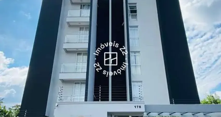 Apartamento com 2 quartos à venda na Vila Nova, Joinville 