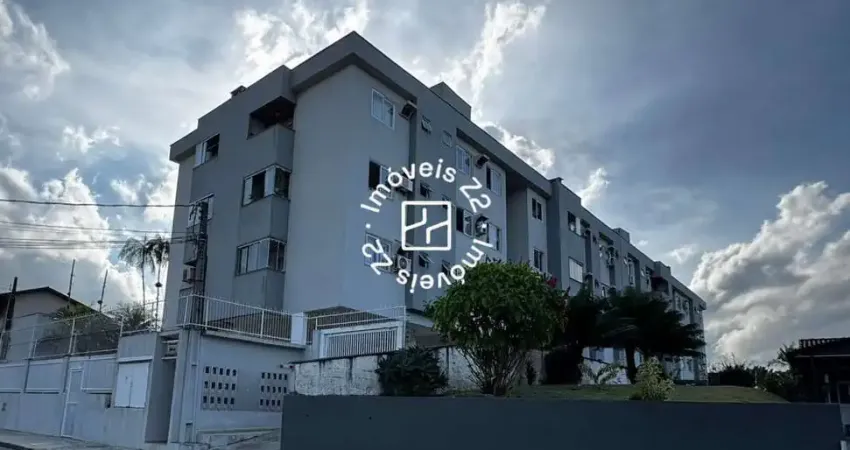 Apartamento com 2 quartos à venda no Glória, Joinville 