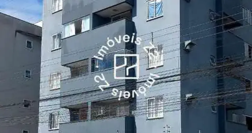 Apartamento com 2 quartos à venda na Vila Nova, Joinville