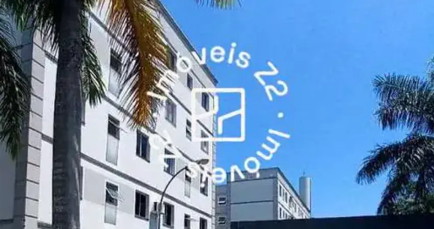 Apartamento com 2 quartos à venda na Vila Nova, Joinville