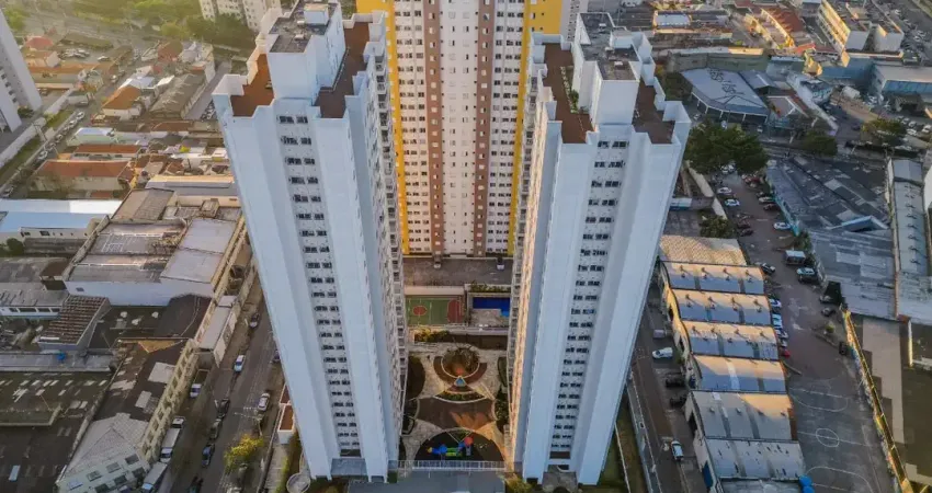 Apartamento com 2 quartos à venda na Rua Bom Retiro, Tatuapé, São Paulo