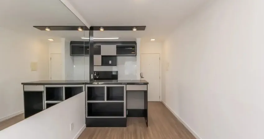 Apartamento com 2 quartos à venda na Rua Caetano de Campos, Vila Moreira, São Paulo