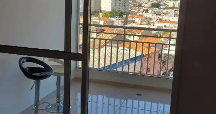Apartamento moderno com 3 quartos na vila carrão com amplo lazer