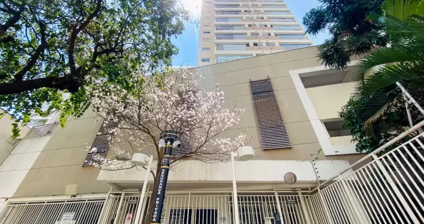 Apartamento com 2 quartos à venda na Avenida Vila Ema, 4049, Vila Ema, São Paulo