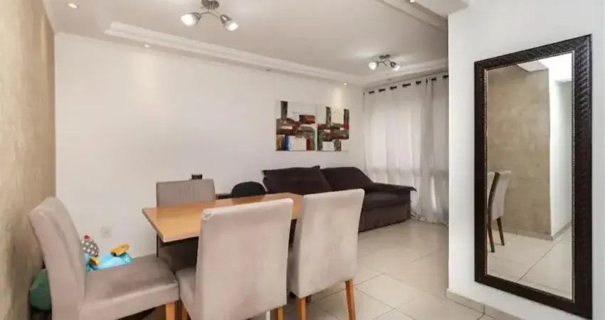 Apartamento com 2 quartos à venda na Rua Jacaraípe, 705, Quinta da Paineira, São Paulo