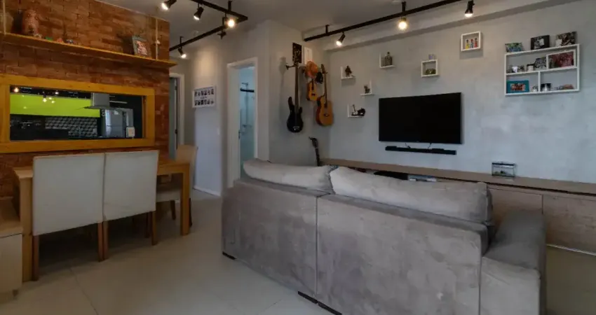 Apartamento com 2 quartos à venda na Avenida Marquês de São Vicente, 2898, Água Branca, São Paulo