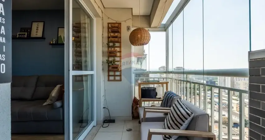 Apartamento com 2 quartos à venda na Rua Cônego Vicente Miguel Marino, Barra Funda, São Paulo