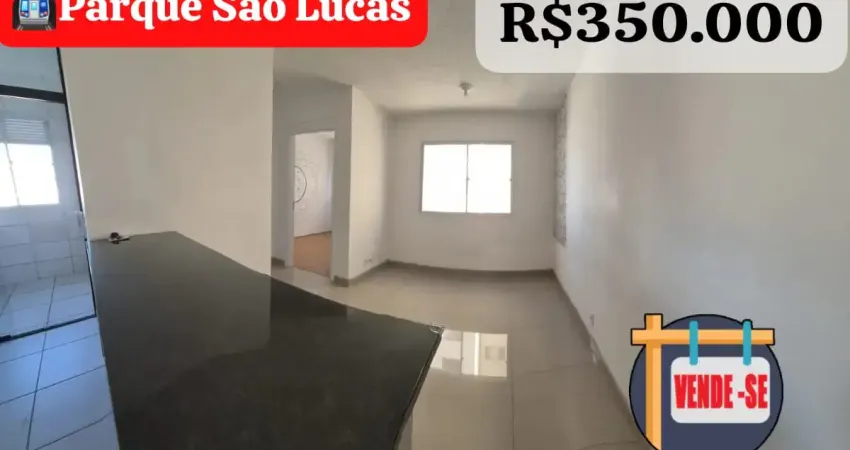Apartamento com 2 quartos à venda na Avenida Professor Luiz Ignácio Anhaia Mello, 4659, Vila Graciosa, São Paulo