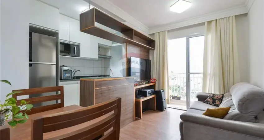Apartamento com 2 quartos à venda na Rua Gaspar Ricardo, Vila Guacuri, Diadema