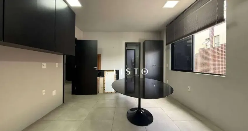 Sala à venda, 51 m² por r$ 290.000,00 - barra da tijuca - rio de janeiro/rj
