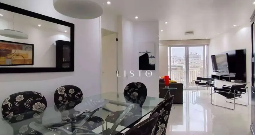 Apartamento com 3 dormitórios à venda, 85 m² por r$ 3.300.000,00 - leblon - rio de janeiro/rj