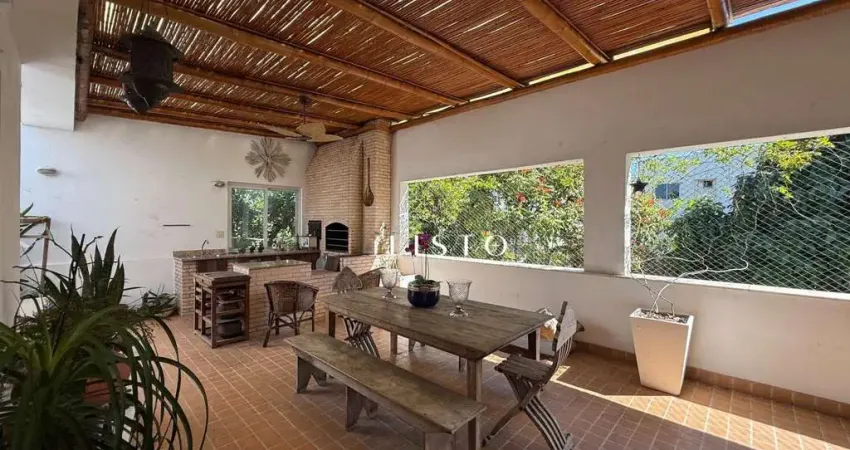 Cobertura com piscina, gourmet e vista pedra da gávea no jardim oceânico  à venda, 464 m² por r$ 3.200.000 - barra da tijuca - rio de janeiro/rj