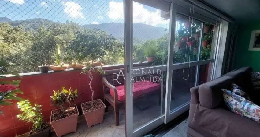 Apartamento com 3 dormitórios à venda, 120 m² por r$ 2.580.000,00 - leblon - rio de janeiro/rj