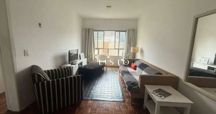 Apartamento com 2 dormitórios à venda, 77 m² por r$ 850.000,00 - copacabana - rio de janeiro/rj