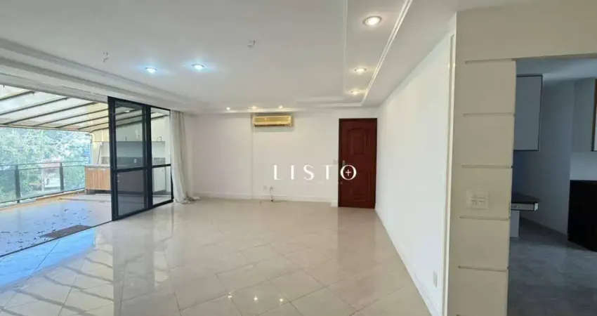 Cobertura - vista pedra da gávea no jardim oceânico com 4 quartos à venda, 265 m² por r$ 2.100.000 - rio de janeiro/rj