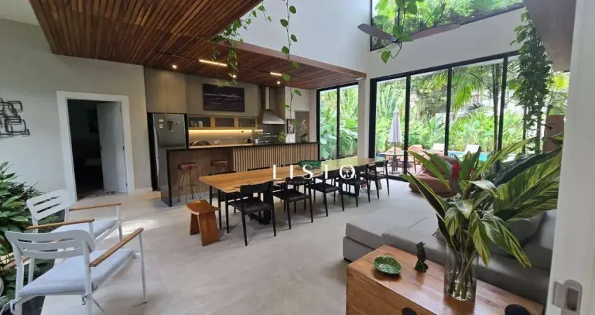 Mansão com 4 dormitórios à venda, 769 m² por r$ 7.990.000 - itanhangá - rio de janeiro/rj